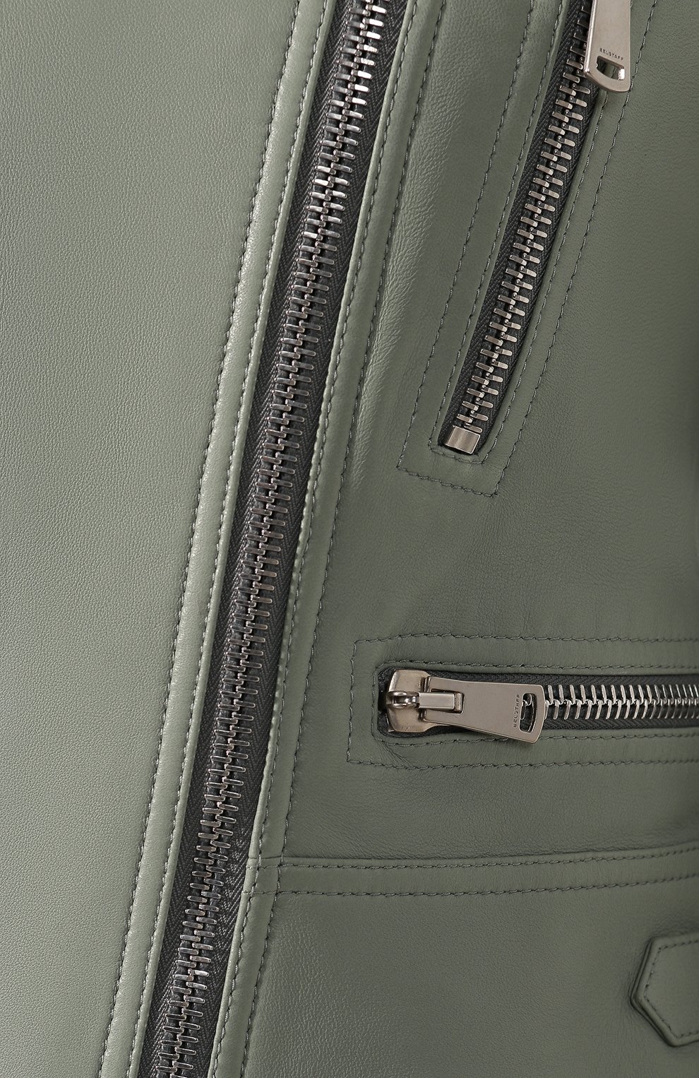 Кожаная куртка BELSTAFF, арт. 72020383/L81N0684, фото 5