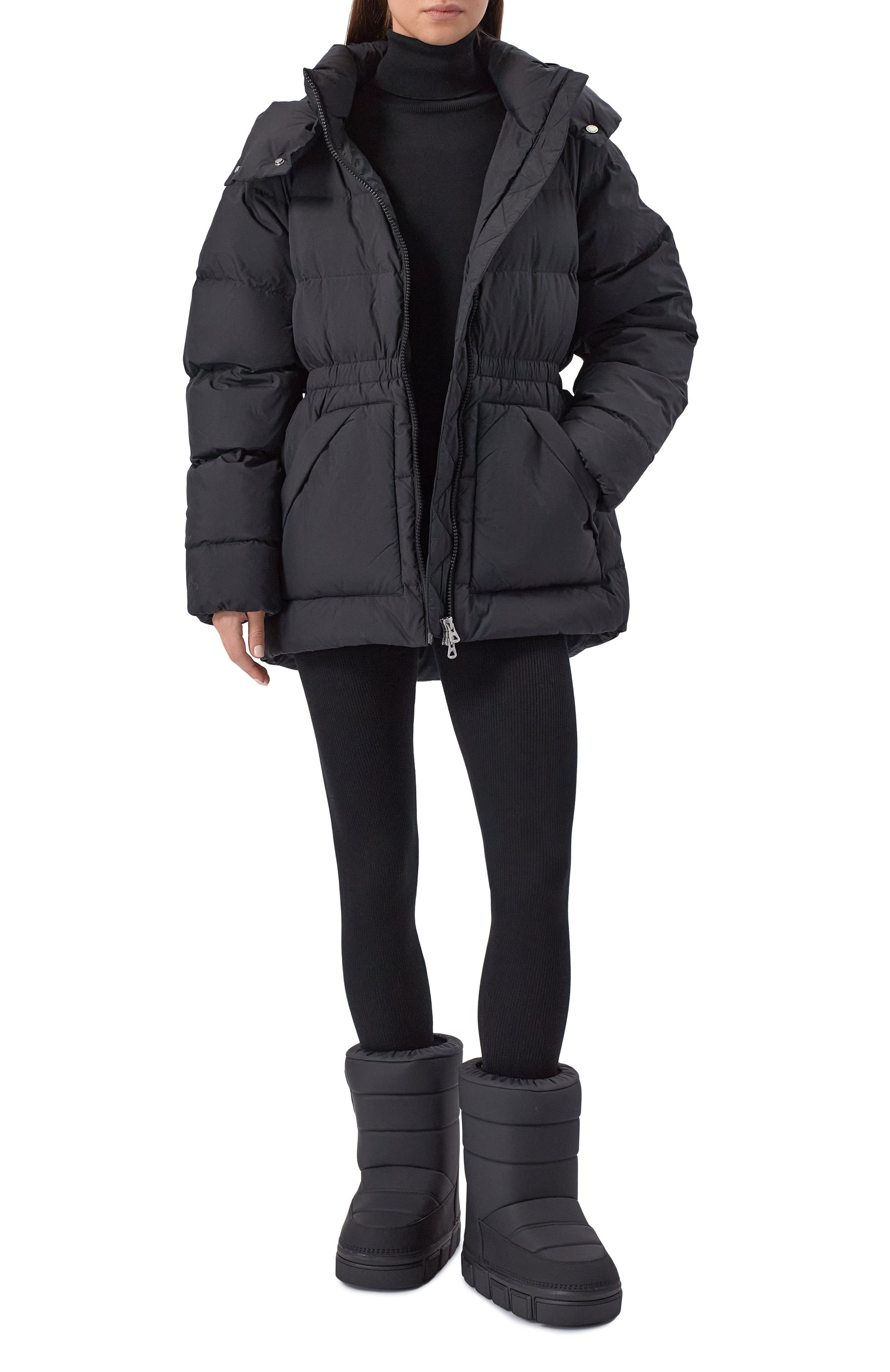 Пуховик RED SEPTEMBER, арт. 825.02.JKT34.01, фото 2