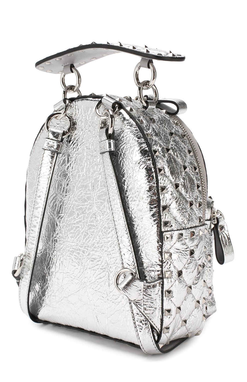 Рюкзак rockstud spike mini VALENTINO, арт. SW2B0B63/ZJY, фото 3