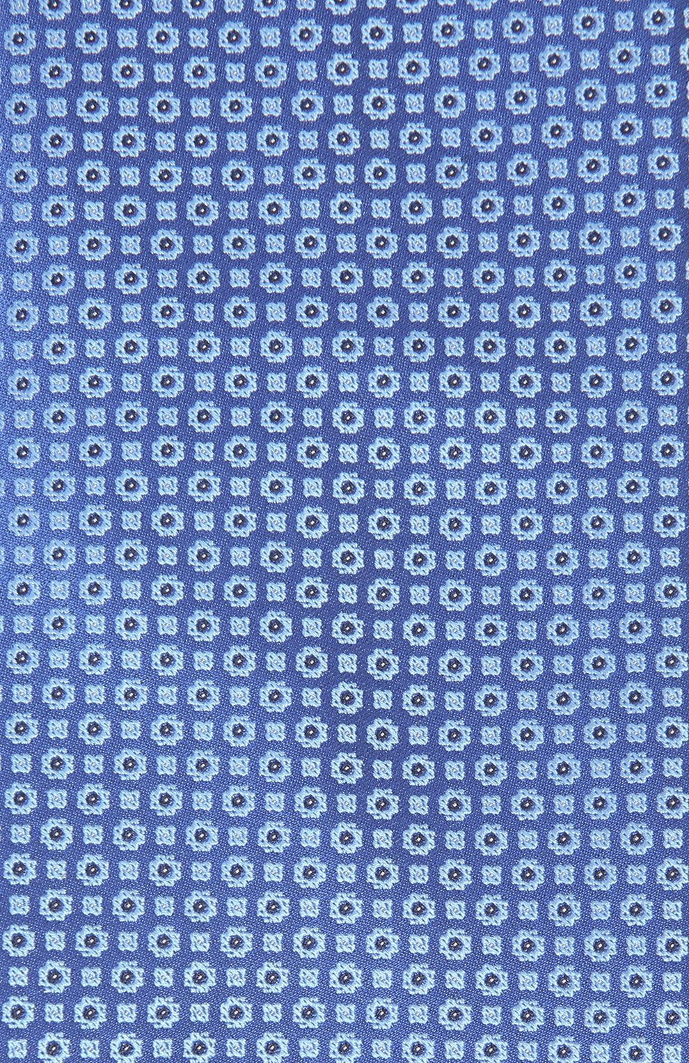 Шелковый галстук STEFANO RICCI, арт. CCX/46101, фото 4