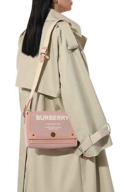 Сумка note BURBERRY, арт. 8063305, фото 2