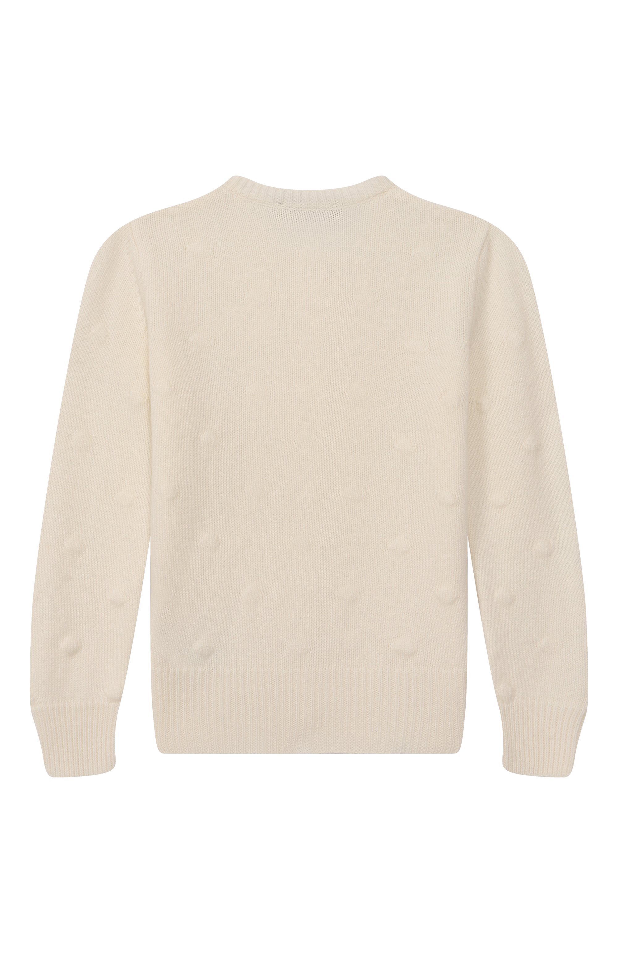 Кашемировый кардиган GIORGETTI CASHMERE, арт. MB2100/1-6, фото 2