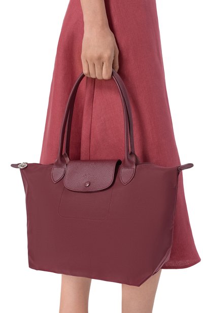Сумка le pliage one medium LONGCHAMP, арт. L2605979/979, фото 2