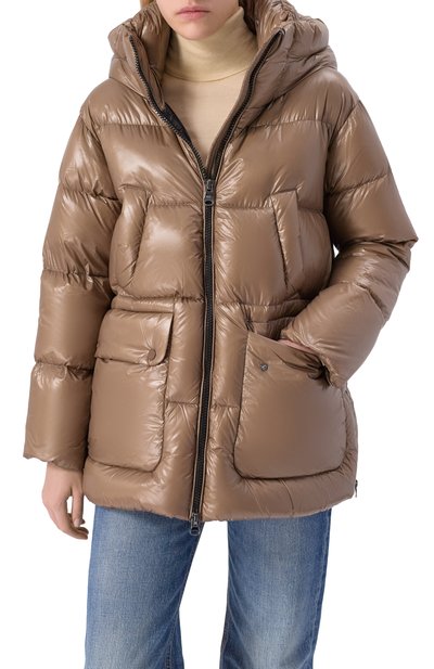 Пуховик HETREGO, арт. 8P780/DAILA, фото 3