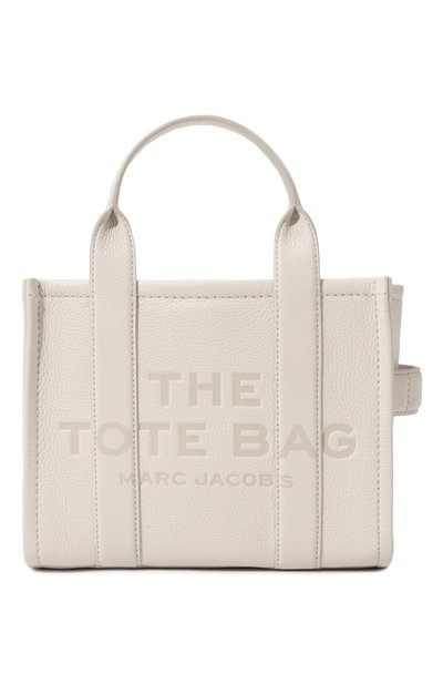 Женская сумка the tote bag small MARC JACOBS (THE), арт. H009L01SP21