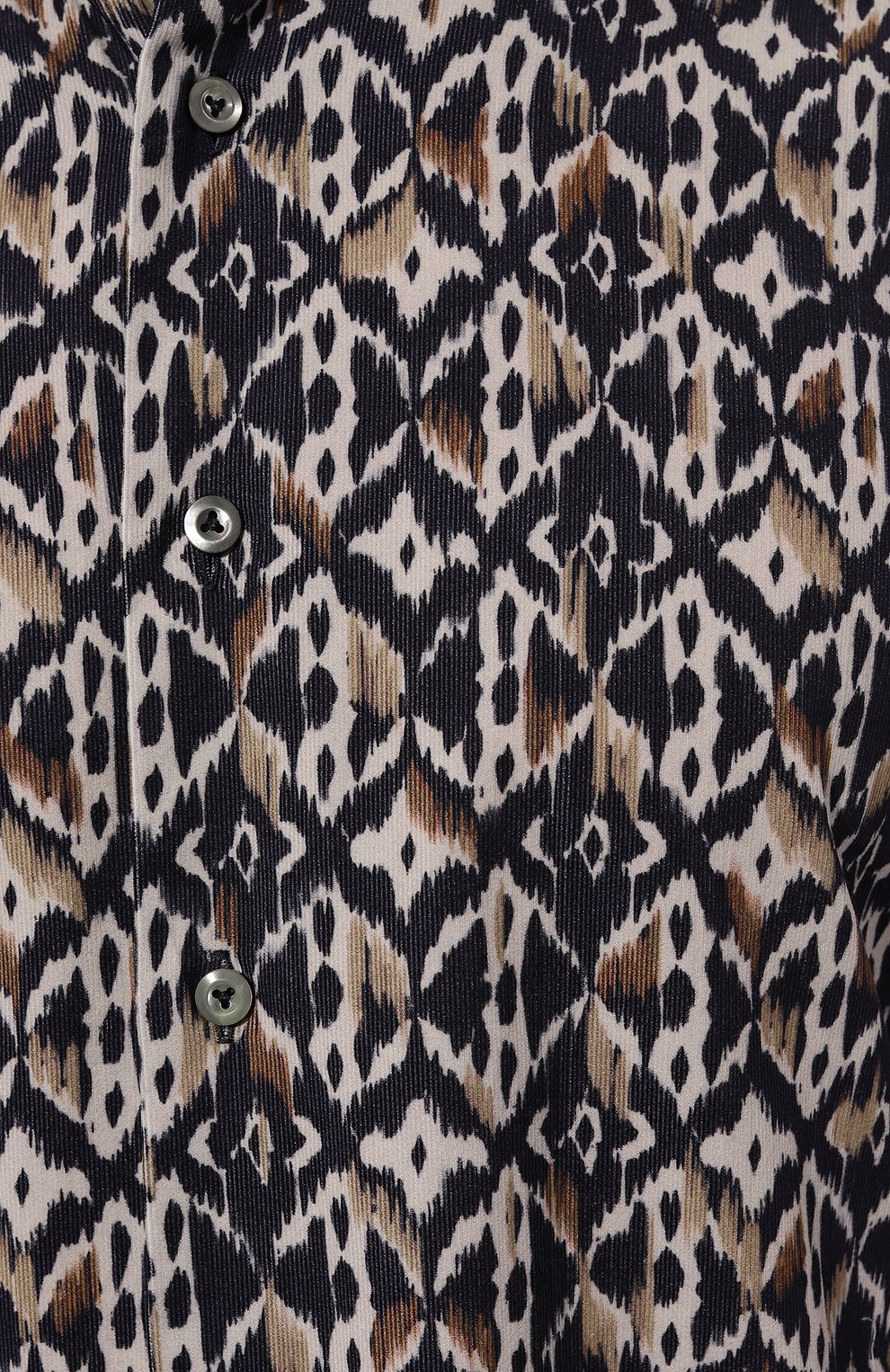 Хлопковая рубашка VAN LAACK, арт. RETIN-TF04K/170358, фото 5