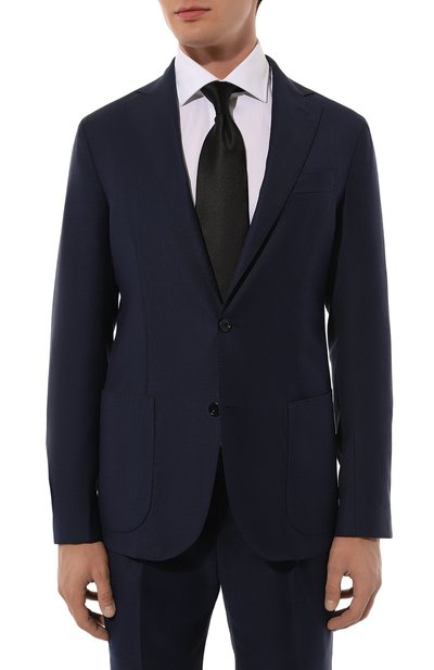 Шерстяной костюм MVST, арт. SG4200S0690010, фото 3