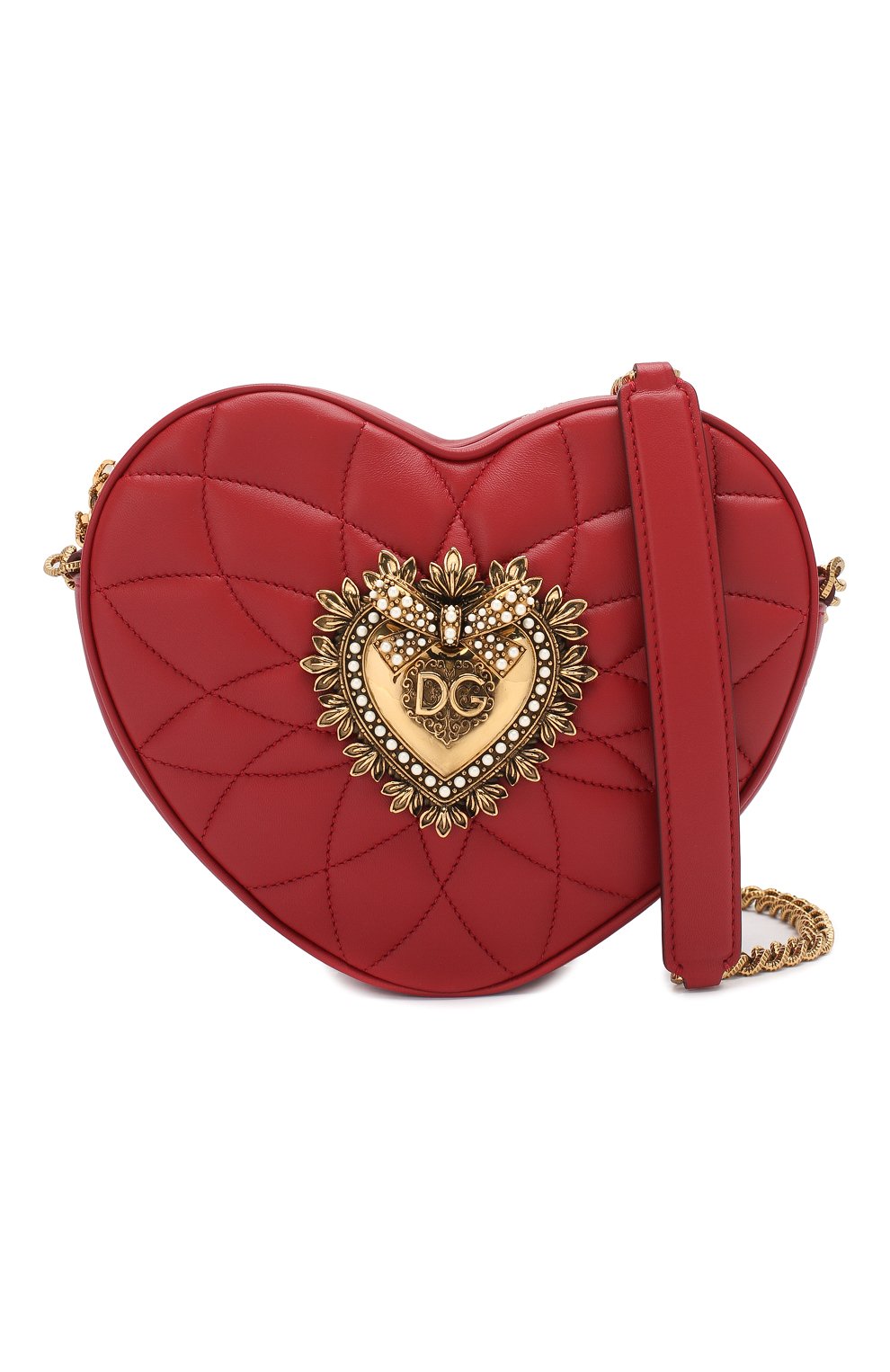 Сумка devotion DOLCE & GABBANA, арт. BB6841/AV967, фото 6