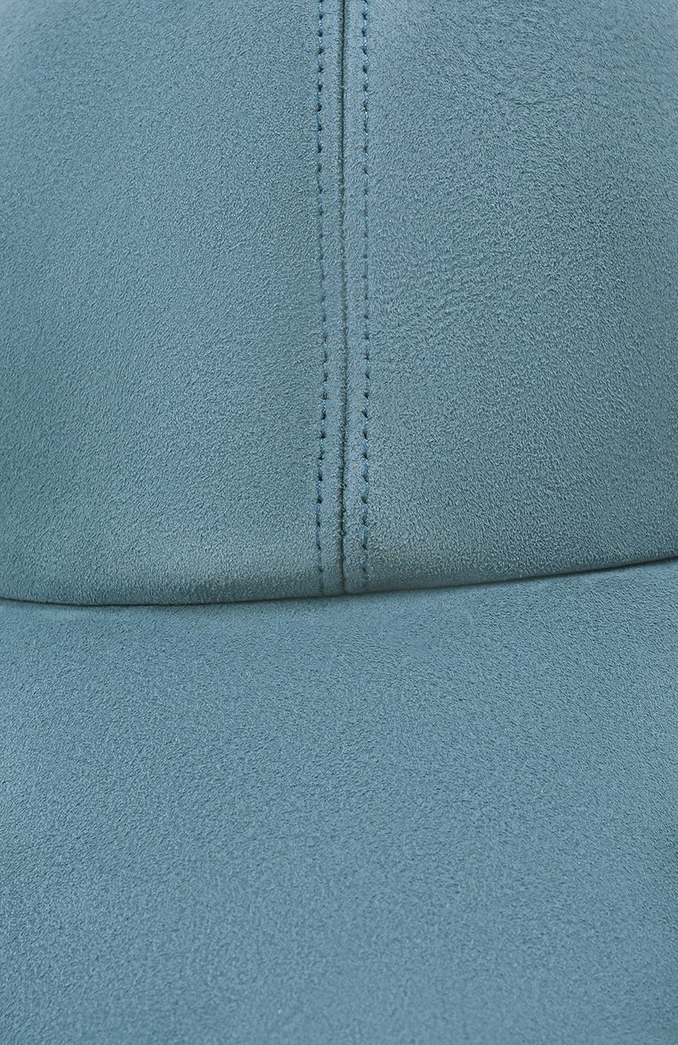 Замшевая бейсболка LORO PIANA, арт. FAL3379, фото 1