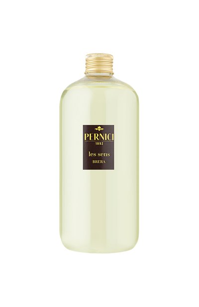 Рефил для диффузора brera (500ml) PERNICI, арт. 8001962089197