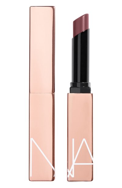 Женская сияющая помада afterglow sensual shine lipstick, оттенок hot rush NARS, арт. 34505954NS