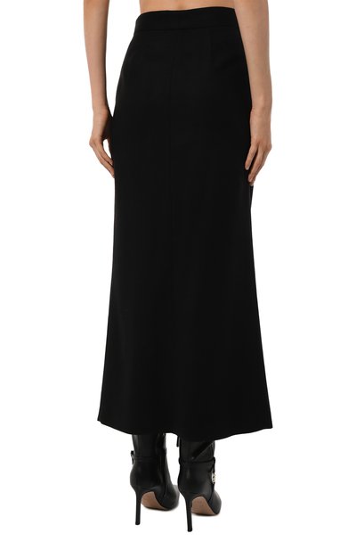 Юбка из шерсти и кашемира ANTONELLI FIRENZE, арт. M9130/874C, фото 4