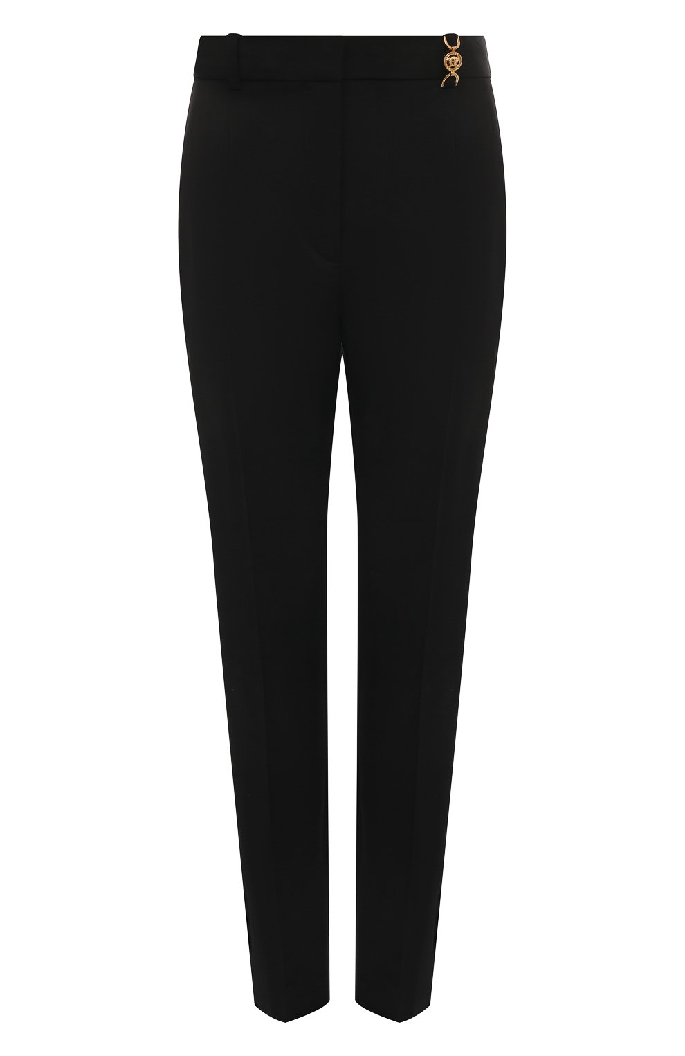 Брюки из шерсти VERSACE, арт. 1013157/1A04649, фото 1