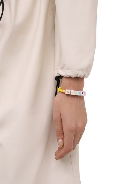 Браслет кубики amore HIAYNDERFYT, арт. 1-2YAMCI, фото 2