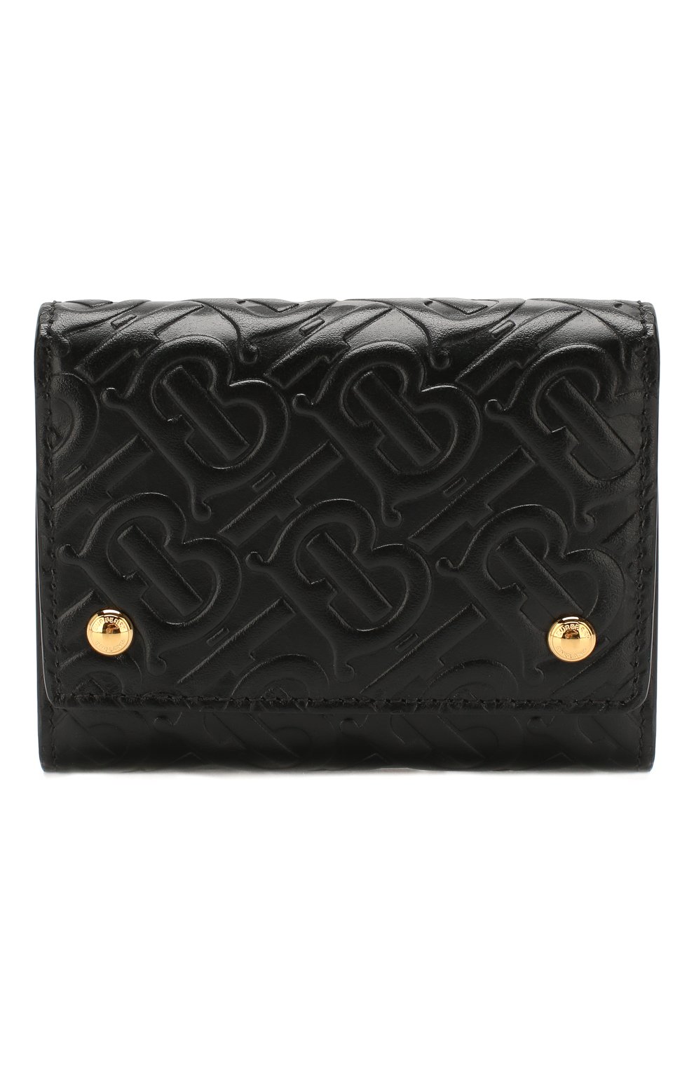 Кожаный кошелек BURBERRY, арт. 8011502, фото 1