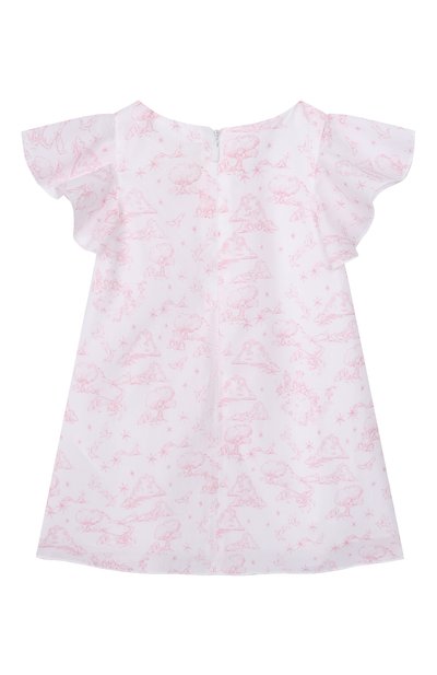 Комплект из платья и шорт GIVENCHY, арт. H31271, фото 3