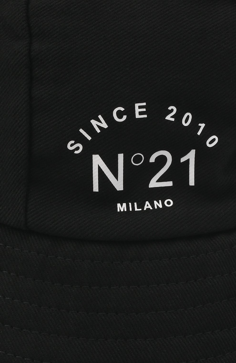 Хлопковая панама N21, арт. 22E N2M1/7103/6970, фото 4