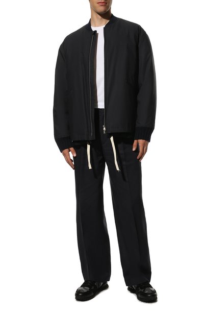 Комбинированные кроссовки rockrunner VALENTINO, арт. WY2S0723/QRK, фото 2