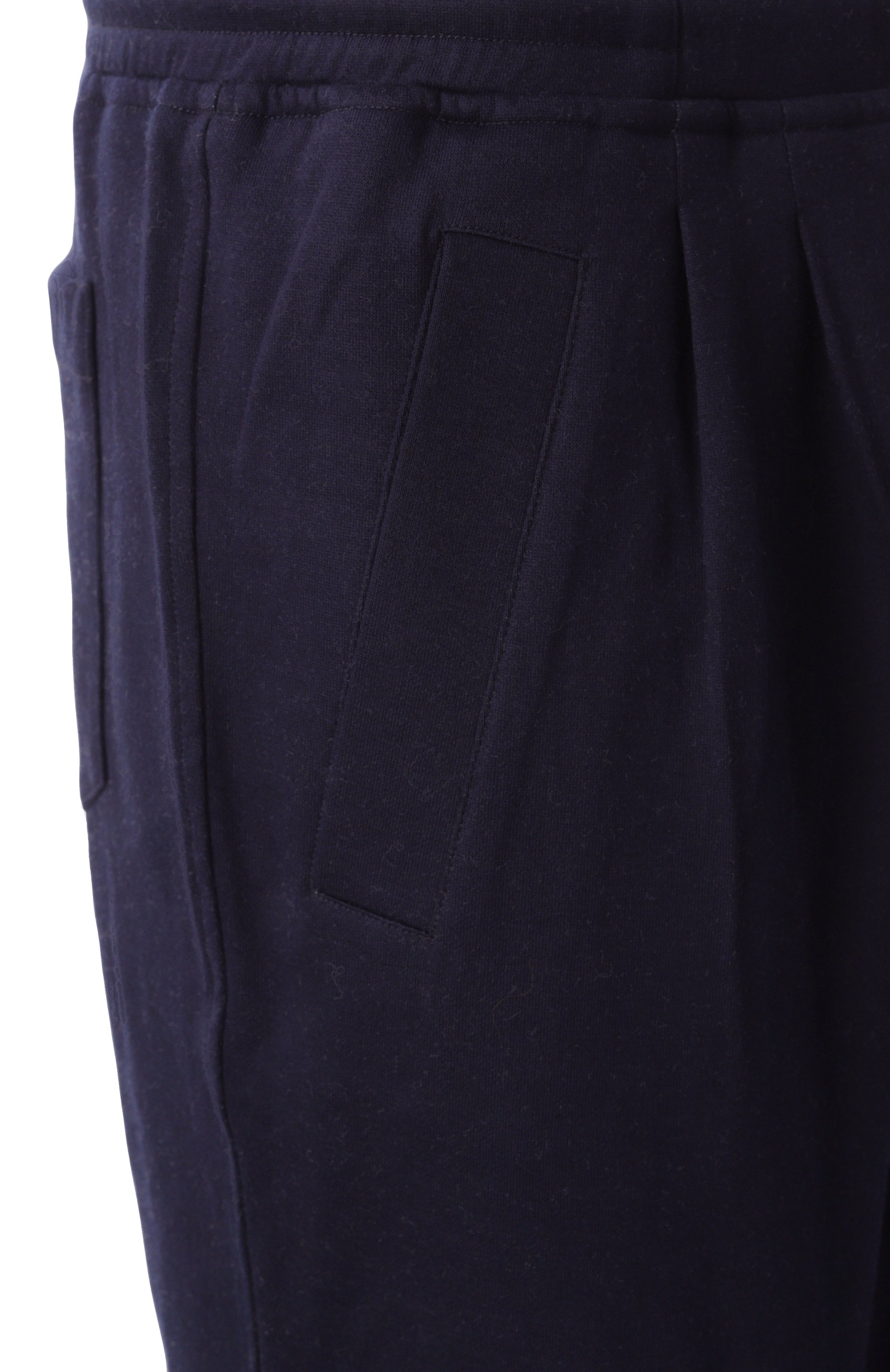 Хлопковые брюки MVST, арт. 16M737/TS00, фото 6