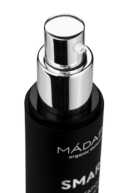 Дневной крем smart (50ml) MADARA бесцветного цвета по цене 6800 руб., арт. A3112, фото 3 Дневной крем smart (50ml) MADARA, арт. A3112, фото 3