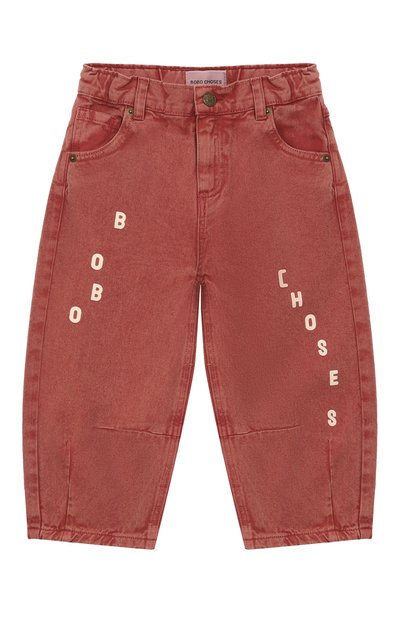Джинсы BOBO CHOSES, арт. B225AC080