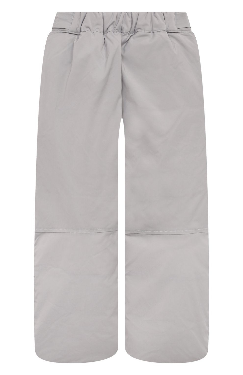 Пуховые брюки IL GUFO, арт. A24PL428N0088/5A-8A, фото 2