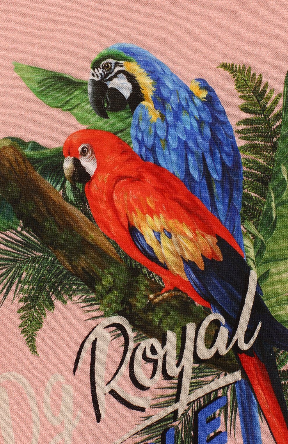 Комплект из 3-х боди DOLCE & GABBANA, арт. L2J0Q5/G7WRA, фото 6