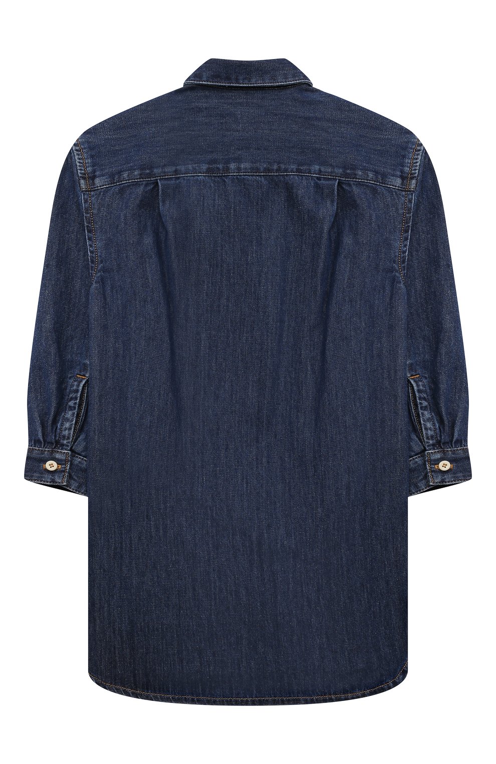 Джинсовое платье DIESEL, арт. J00785/KXBDF, фото 2