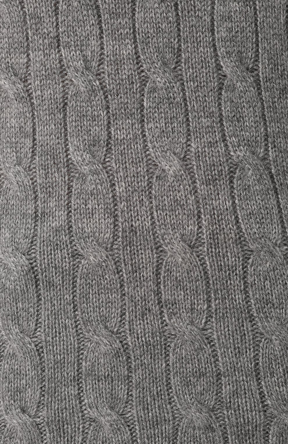 Кашемировый пуловер POLO RALPH LAUREN, арт. 211525818, фото 5