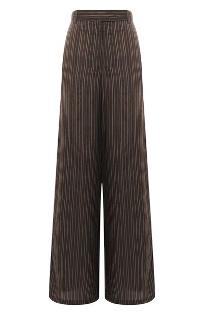 Женские брюки DRIES VAN NOTEN, арт. 010946-2267-703