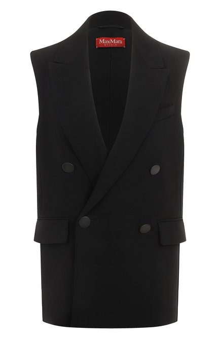 Женский жилет MAX MARA STUDIO, арт. P0MEZ