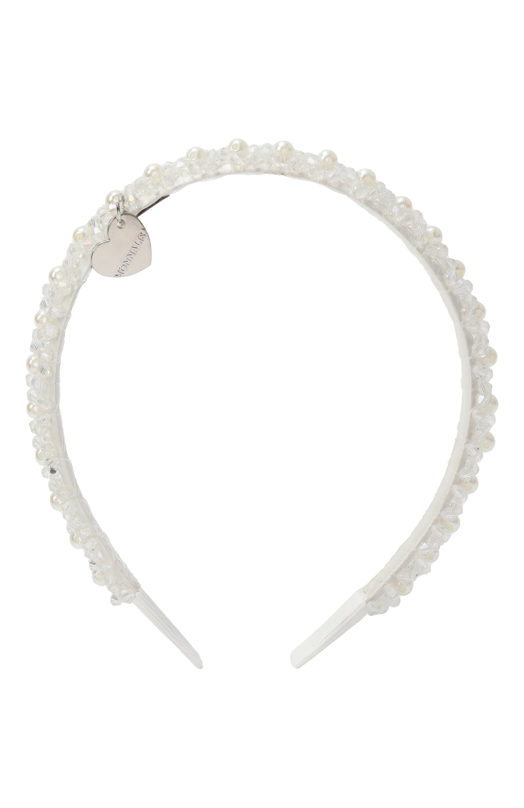 Ободок MONNALISA, арт. 17E009, фото 1