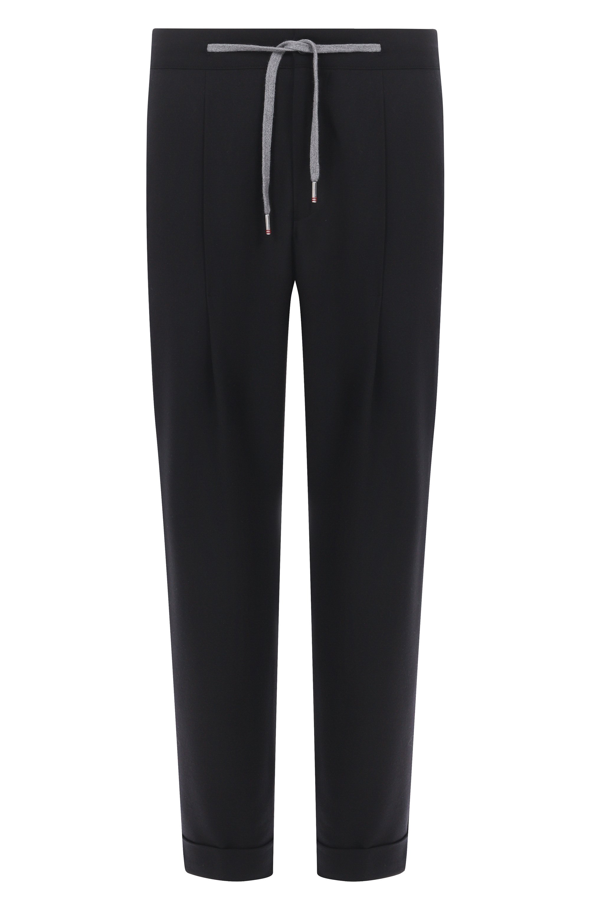 Шерстяные брюки MARCO PESCAROLO, арт. VARANNE/5217, фото 1