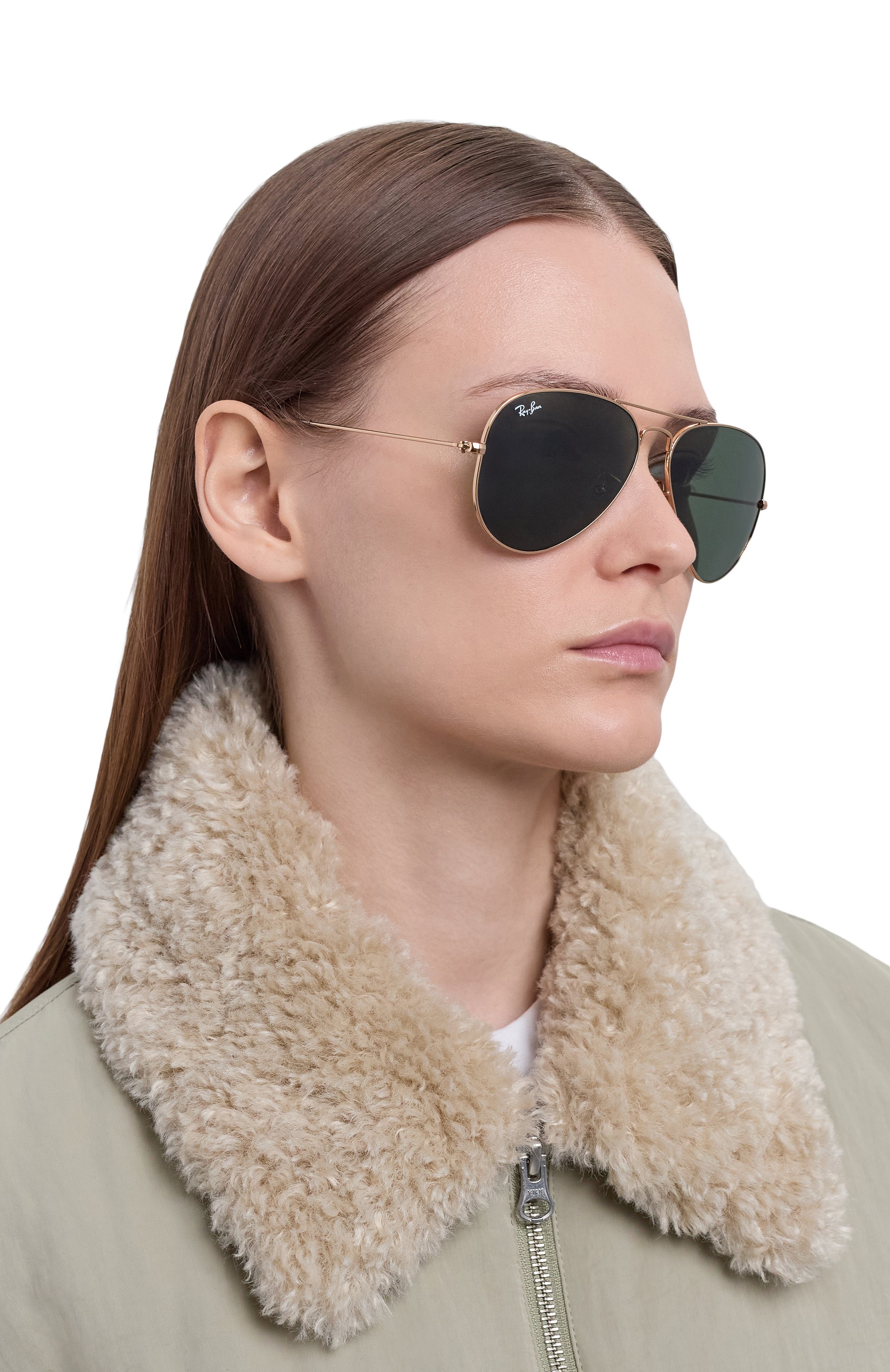 Солнцезащитные очки RAY-BAN, арт. 3025-L0205, фото 3