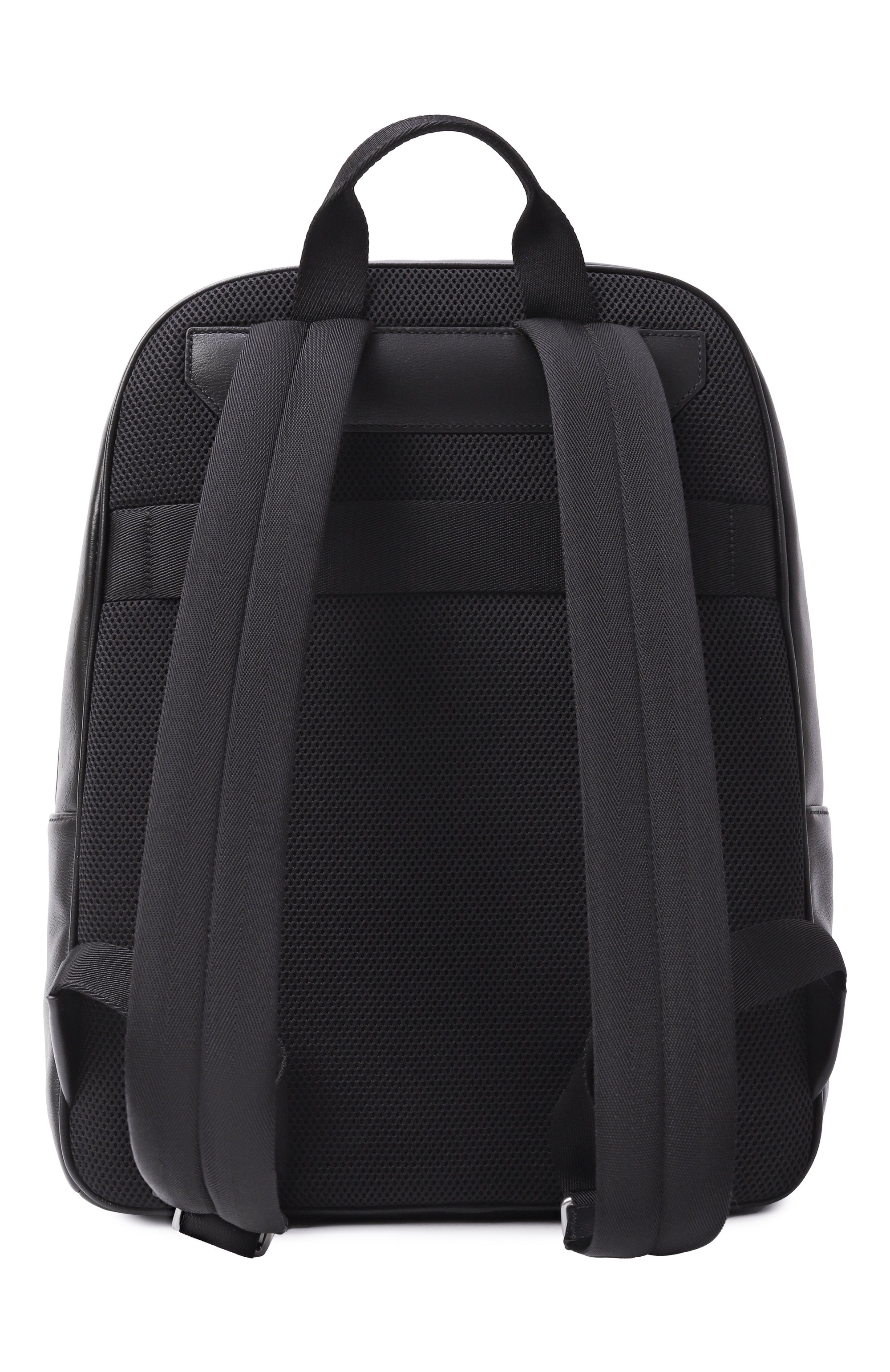 Рюкзак code BALLY, арт. MAK03U/VT825, фото 6