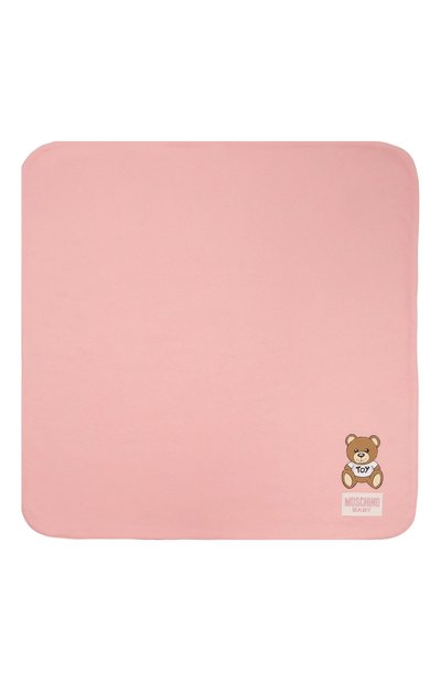 Хлопковое одеяло MOSCHINO, арт. MXB005/LCB38, фото 3