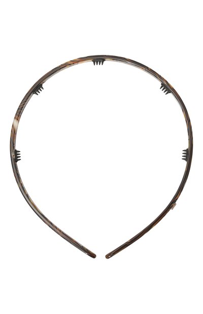 Женский ободок для волос ALEXANDRE DE PARIS, арт. AHB-1539 O