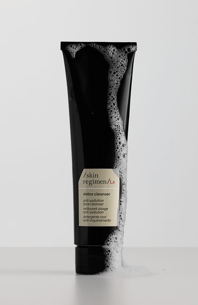 Очищающий крем-гель с эффектом детокса skin regimen (150ml) COMFORT ZONE, арт. 12492, фото 3