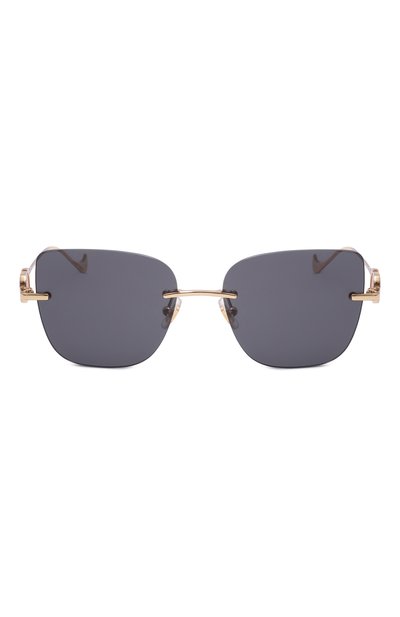 Солнцезащитные очки VALENTINO, арт. VG0033S 001, фото 3
