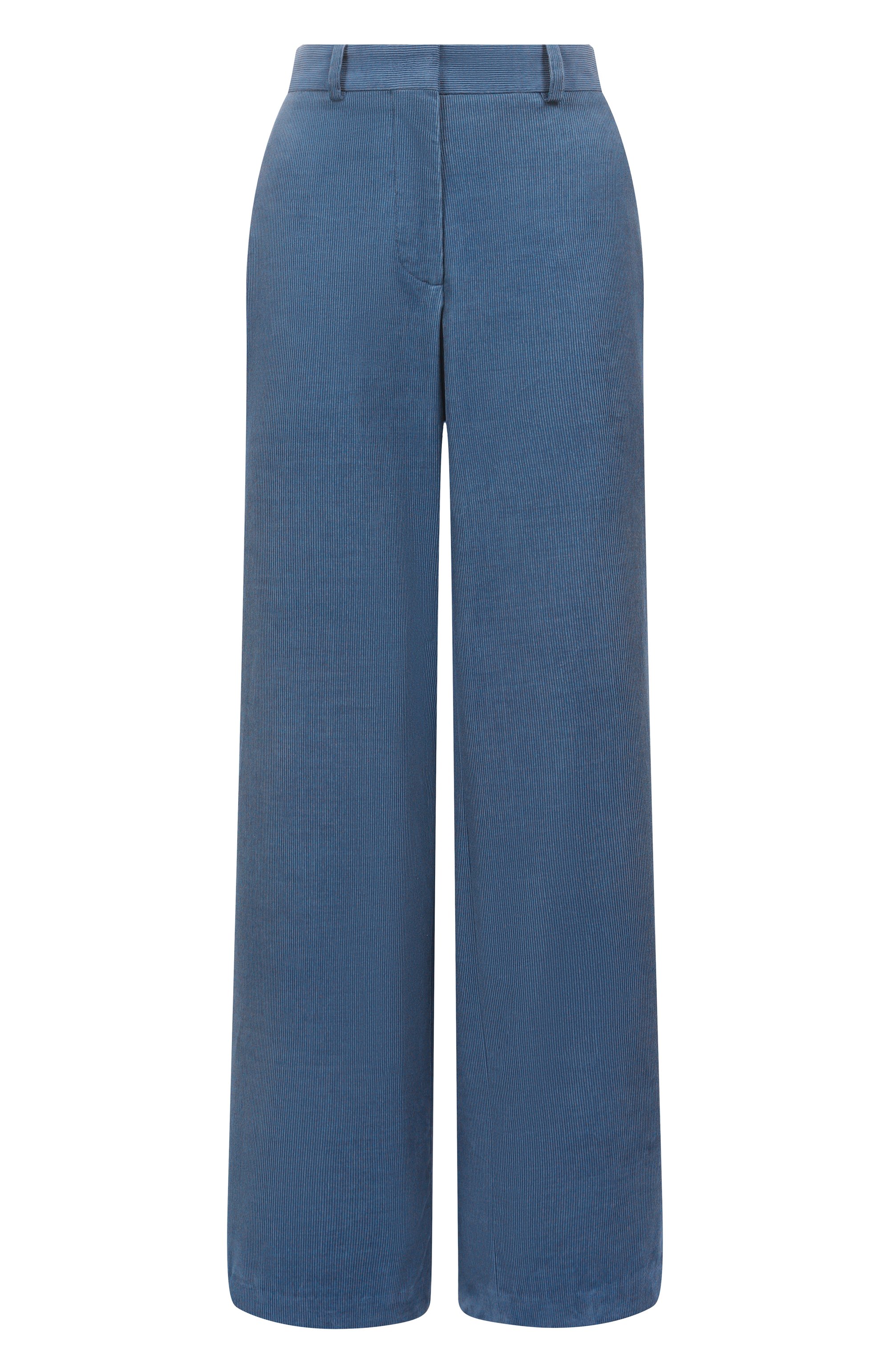 Вельветовые брюки CHAPURIN, арт. P/19551/28656-М, фото 1