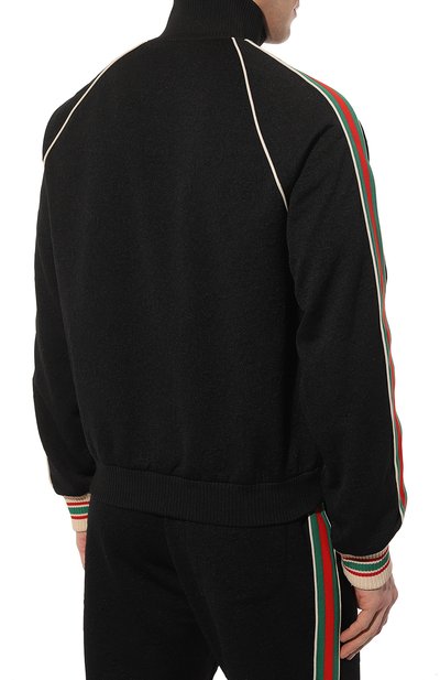 Толстовка GUCCI, арт. 662270 XJDE9, фото 4