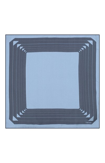 Шелковый платок TOM FORD, арт. 6TF102/TF312, фото 3