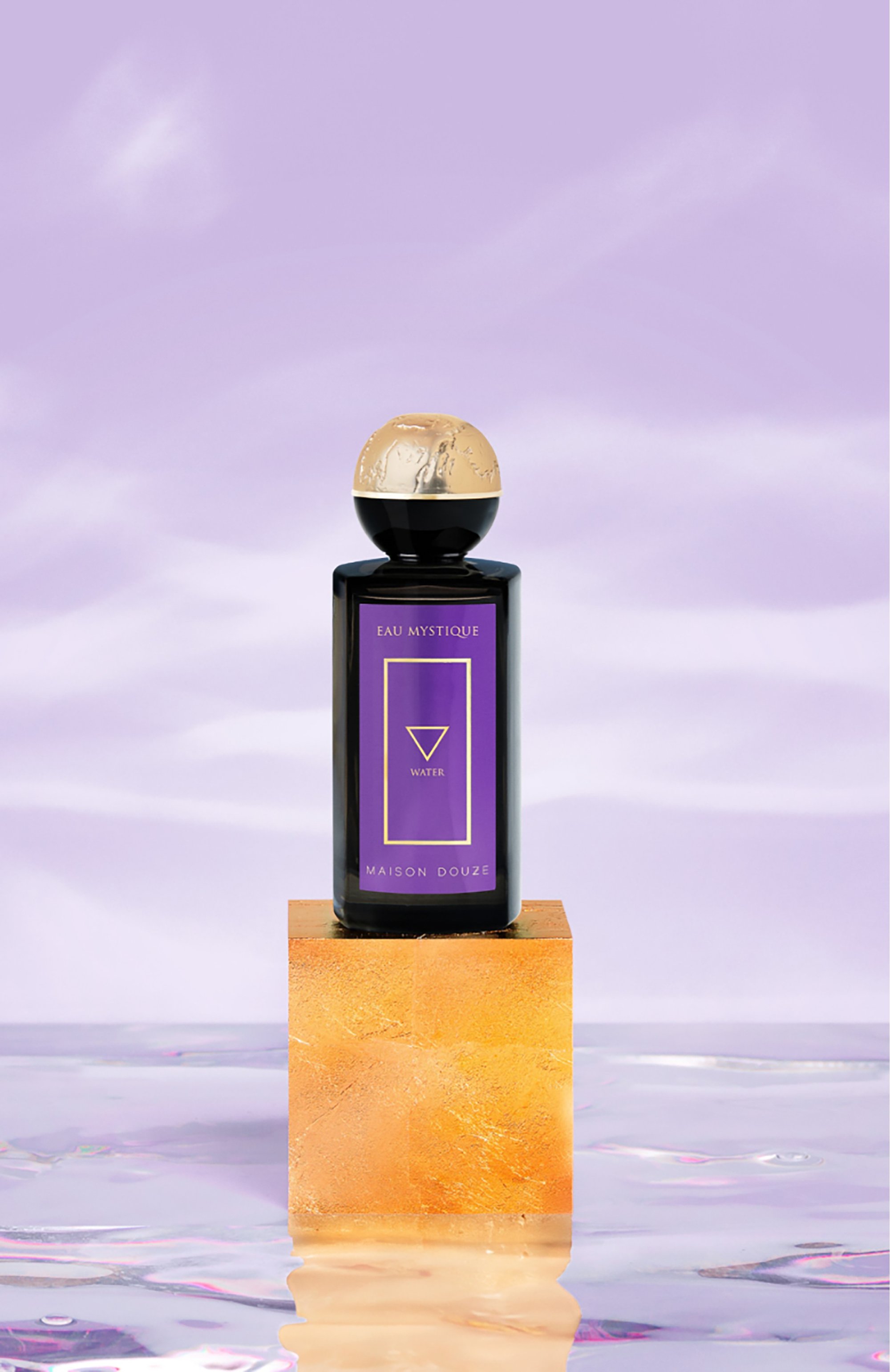 Духи eau mystique (50ml) MAISON DOUZE, арт. 3760427610011, фото 2