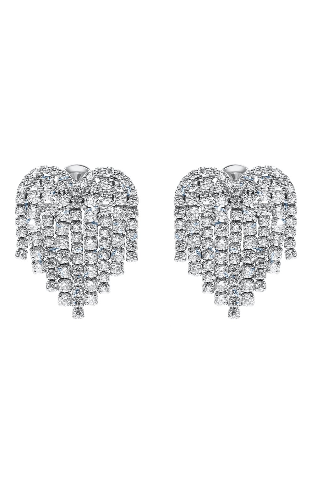 Серьги NUMBERING, арт. 3218, фото 1