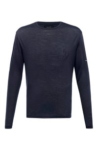 Темно-синий