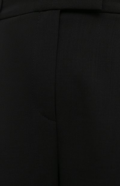 Шерстяные шорты BOSS, арт. 50453518, фото 5
