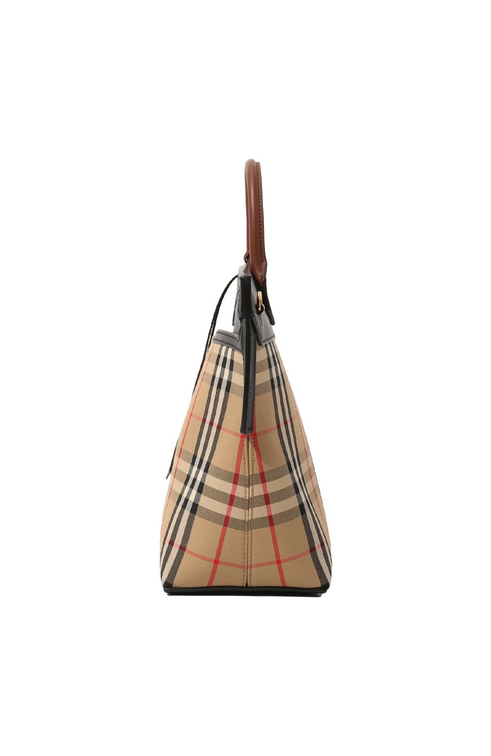 Сумка society BURBERRY, арт. 8023124, фото 3