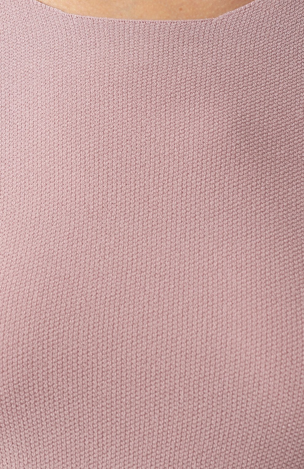 Топ из вискозы GIORGIO ARMANI, арт. 3GAMA1/AMA1Z, фото 5