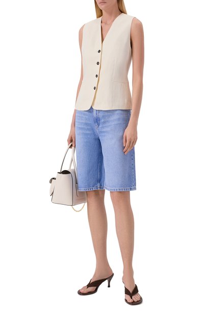 Женские джинсовые шорты gelita HUGO, арт. 50557010