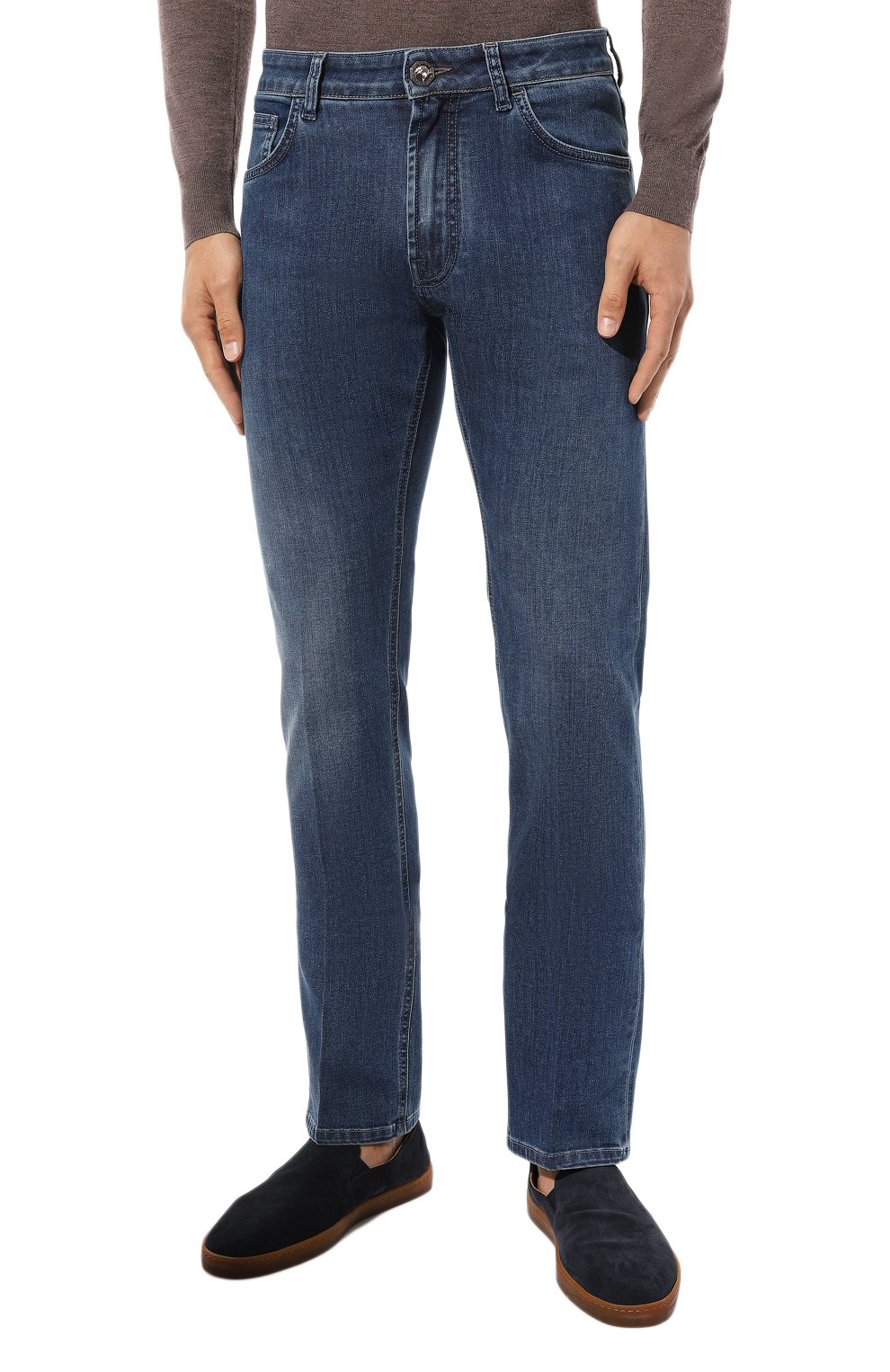 Джинсы STEFANO RICCI, арт. MST33B3020/T0093, фото 3